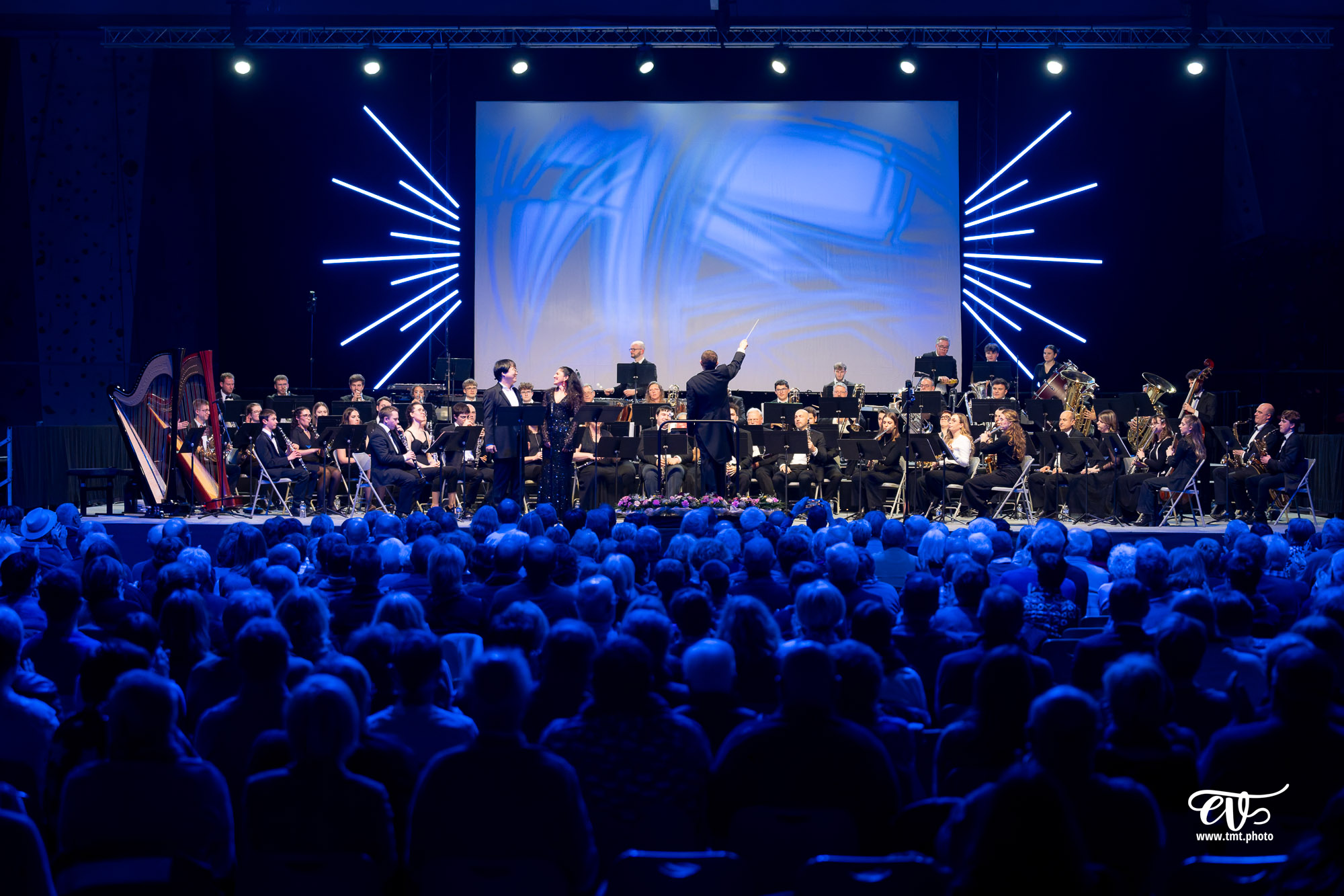 OHH - CONCERT DU NOUVEL AN 2026